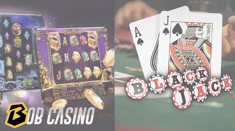 online casino game betting poker slots